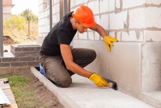 Licensed Basement Waterproofing service in Fountain City, IN - Halo Water Proofing